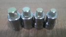Snap-on Tools FAMXS10E-9E-8E-7E-1 0-9-8--7MM- 3/8" Drive Metric Hex Bit Stubby. Fixed Price $83.00.