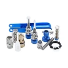 Sharpe Finex Conventional & Hvlp Gun Rebuild Kit, FX2000/3000 Repair. Fixed Price $133.99.