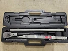 Mac Tools Torque Wrench 3/4 TWZ600P. Fixed Price $900.00.