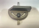 Vintage Bevel Gauge Angle Finder Cast Metal Possibly Craftsman T2 -48. Fixed Price $14.95.