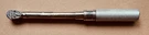 Snap-on QD1R200 Click Type Torque Wrench 1/4" Dr., 40-200 In.lb.. Fixed Price $89.95.