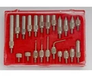 Jegs 81610 Dial Indicator Point Set. Fixed Price $13.99.