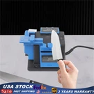 Multifunctional Electric Knife Sharpener Drill Sharpening Machine 15-50 1350RPM. Fixed Price $44.56.