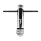 Irwin 21202 T-handle Ratchet Tap Wrench For 1/4. Fixed Price $66.37.