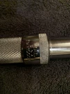 Mac Tools 3/8 200-1000 In Lb Torque Wrench. Fixed Price $185.00.