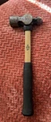 Vintage Sk Ball Peen Hammer. 32 Ounce. Fixed Price $20.00.