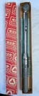 Utica Bonney Tools Torque Sensing Wrench Head (TCI-250R) New Old Stock. Fixed Price $199.99.