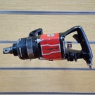 Snap-on PT1800A Inch Drive Impact Wrench Ft-lb Heavy Duty. Fixed Price $1043.20.