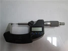 Mitutoyo 342 351 Digital Micrometer Precision Measuring Tool Tested. Fixed Price $159.99.