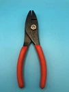 Vintage Snap-on HCP46BP Corbin Hose Clamp Pliers. Fixed Price $35.00.