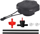 Fuel Tank Cap For 21'' Toro Model 21565 Recycler Lawn Mower. Fixed Price $15.99.