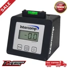 Intercomp 100008 - Digital Caster / Camber Gauge. Fixed Price $349.00.