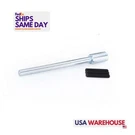 Powerhouse POW351920, Kit Zinc Steel Cross Buff Mandrel W/3 Inserts Performance. Fixed Price $39.14.