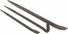 Mayhew Piece Line-up & Rolling Head Pry Bar Set 61306. Fixed Price $53.00.