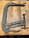 1940 Antique K D Mfg No 385 Valve Spring Compressor Tool With Extras. Fixed Price $65.00.
