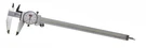 12" Premium Dial Slide Caliper, Stainless Steel, .001"GRADS, .100"PER Rev. Fixed Price $90.41.