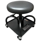 Whiteside Manufacturing Adjustable Creeper Seat With Round Hrasv. Fixed Price $216.90.