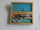 Nsk Micrometer Yuan 02-M; 550-502; 25-50MM. Fixed Price $119.99.