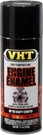 Vht Engine Enamel High Temp 11 Oz. Aerosol Spray Paint - Gloss Black. Fixed Price $18.69.