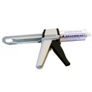Weld Mount AT-300 Adhesive Dispensing Gun F/AT-2010 & AT-4020 80300 Upc 72302.... Fixed Price $71.73.