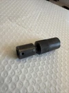 Mac Tools 3/8" Drive 13/16" 6PT Universal Swivel Spark Plug Socket SC182. Fixed Price $21.56.