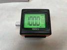 Matco Tools BTA115 3/8 Drive Digital Torque And Angle Meter. Fixed Price $149.99.