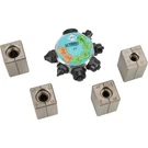 37-DEGREE Flare Die Set For 911-70081 Brake Line Flaring Tool. Fixed Price $158.99.
