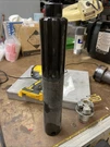 Otc 7074A Truck Clutch Alignment Shaft 2" O.d.; 1-1/4"" Pilot. Fixed Price $20.00.