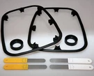 Feeler Gauge 0.15/0.30 + Valve Cover Gasket Bmw R850GS R1100GS R1150GS Adv.. Fixed Price $87.21.
