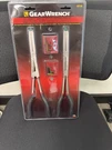 Gearwrench Pc. Double-x Internal And External Snap Ring Plier Set 82110. Fixed Price $69.99.