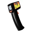 Longacre 52-50612 600 Infrared Laser Tire Pyrometer. Fixed Price $94.99.