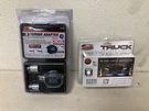 Lot Performance Tool M206 Digital Torque Adapter + Truck Bed Led Light Kit. Fixed Price $54.99.