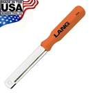 Lang Spark Plug Gap Ramp Gauge .020 To .080 Ez Grip Handle Feeler 4450A Usa. Fixed Price $12.99.