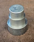 Spx J24197 Hub Needle Bearing Installer Allison HT750 748 755 5120-01-115-1160. Fixed Price $108.00.
