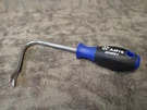 Astro Pneumatic 95891 Curved Door Panel Removal Tool (BN156). Fixed Price $14.99.