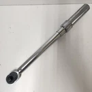 Cornwell Tools Torque Wrench CTW-1002F 3/8" Drive. Fixed Price $89.99.