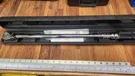 Matco TRC250K 1/2" Drive 50-250 Ft/lbs Click Type Torque Wrench. New. Fixed Price $295.00.