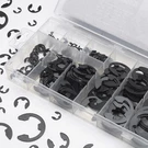 Performancetool W5208 E-clip Assortment 300 Pieces. Fixed Price $21.74.