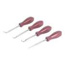 Otc 4515 Piece Mini Pick And Hook Set. Fixed Price $20.47.