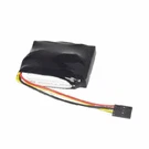 Robinair TIF8809 Nickel Metal Hydride Battery Pack For TIF8800X. Fixed Price $276.00.