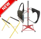 By Milton Steck's Panel Tree And Bench Combo Kit - Paint Shop Assistant. Fixed Price $315.73.