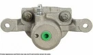 Rr Right Rebuilt Brake Caliper W/hwd Cardone Industries 19-6456. Fixed Price $185.83.