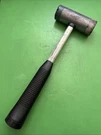 Snap-on Professional Tools Usa Ounce Soft-face Combination Hammer Mpn BH-232. Fixed Price $41.28.