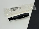 New Snap-on Tools Usa Black Soft Grip Feeler Gauge Holder FB336BLK-1. Fixed Price $39.99.