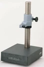 Mitutoyo Dial Gauge Stand BSG-30HX 215-156-10 Granite Comparator Base Japan. Fixed Price $1130.62.