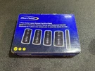 Blue Point TSR1230 4 Piece Socket Lugnut Removal Tool Kit W/ Punch. Fixed Price $107.16.