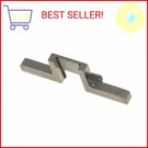 Igaging Depth Base T-bar Attachment For Dial/digital/vernier Calipers 4". Fixed Price $20.93.