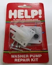 Windshield Washer Pump Repair Kit Dorman Help 54000. Fixed Price $12.50.