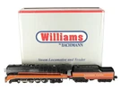 Williams 40001 Gauge Southern Pacific 4-8-4 GS-4 Steam Loco & Tender #4449/BOX. Fixed Price $303.99.