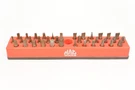 Mac Tools Mechanics Time Saver Magnetic Screwdriver Bit Holder 36 Pc Made In Usa. Fixed Price $39.99.